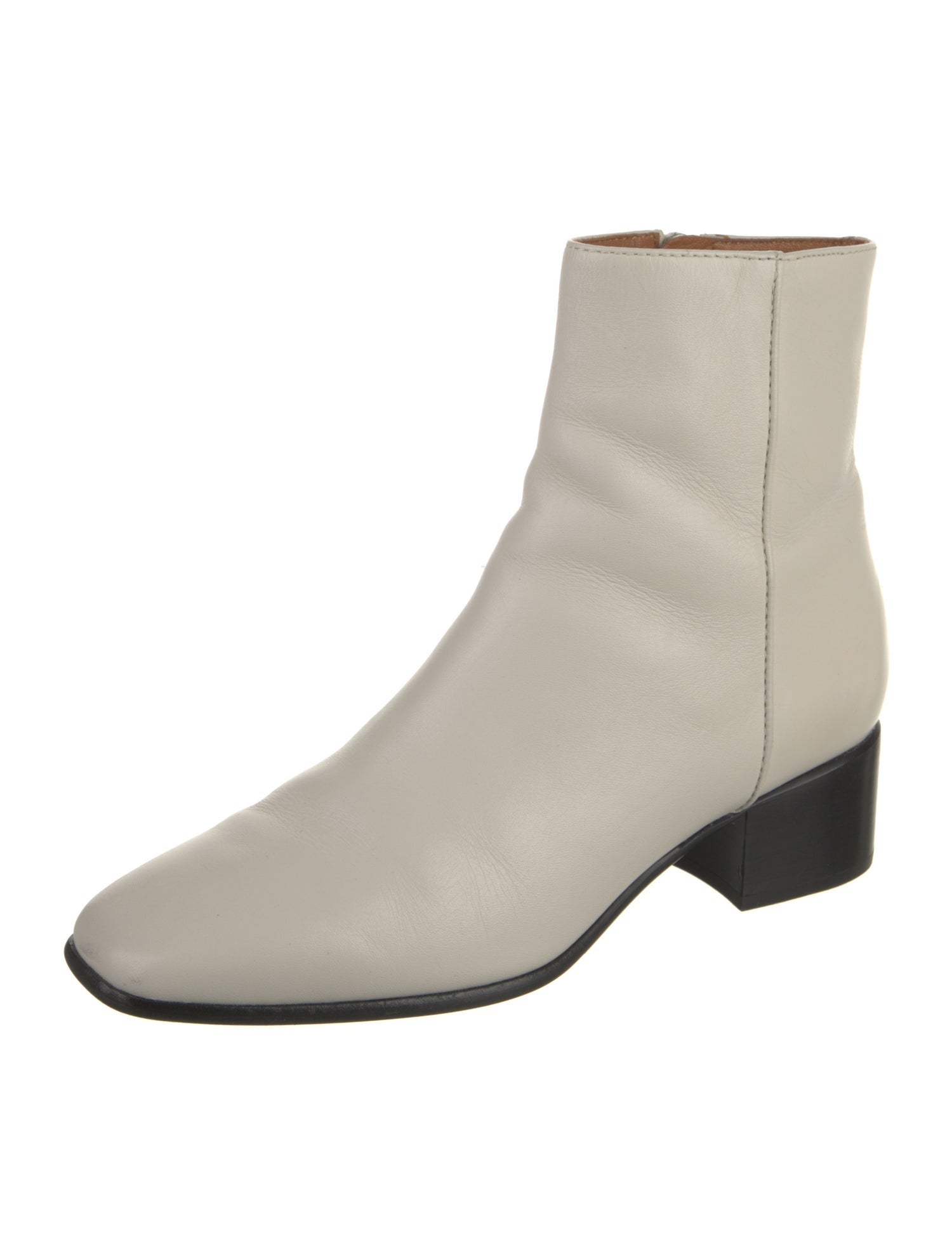 Rag & Bone Leather Boots