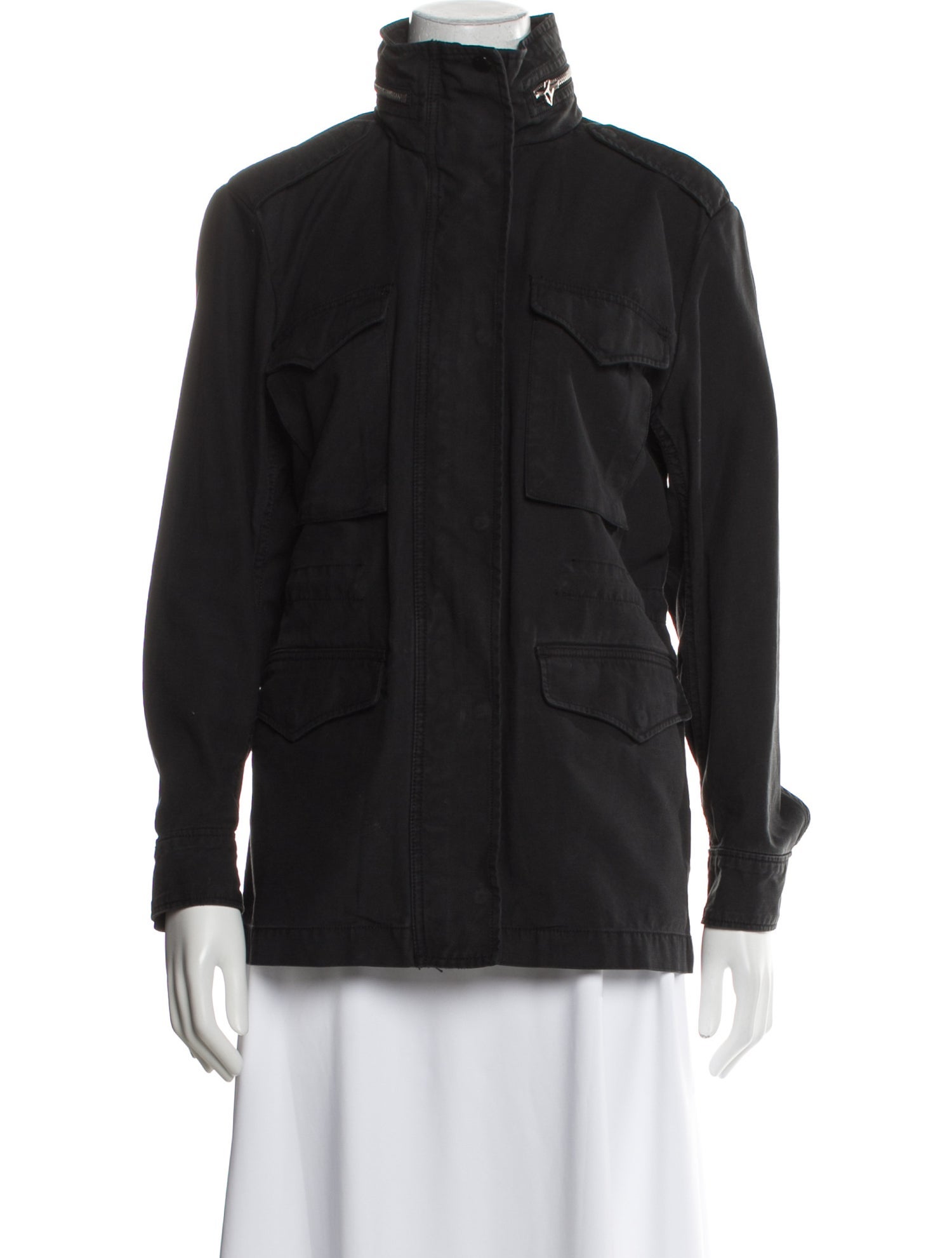 Rag & Bone Utility Jacket