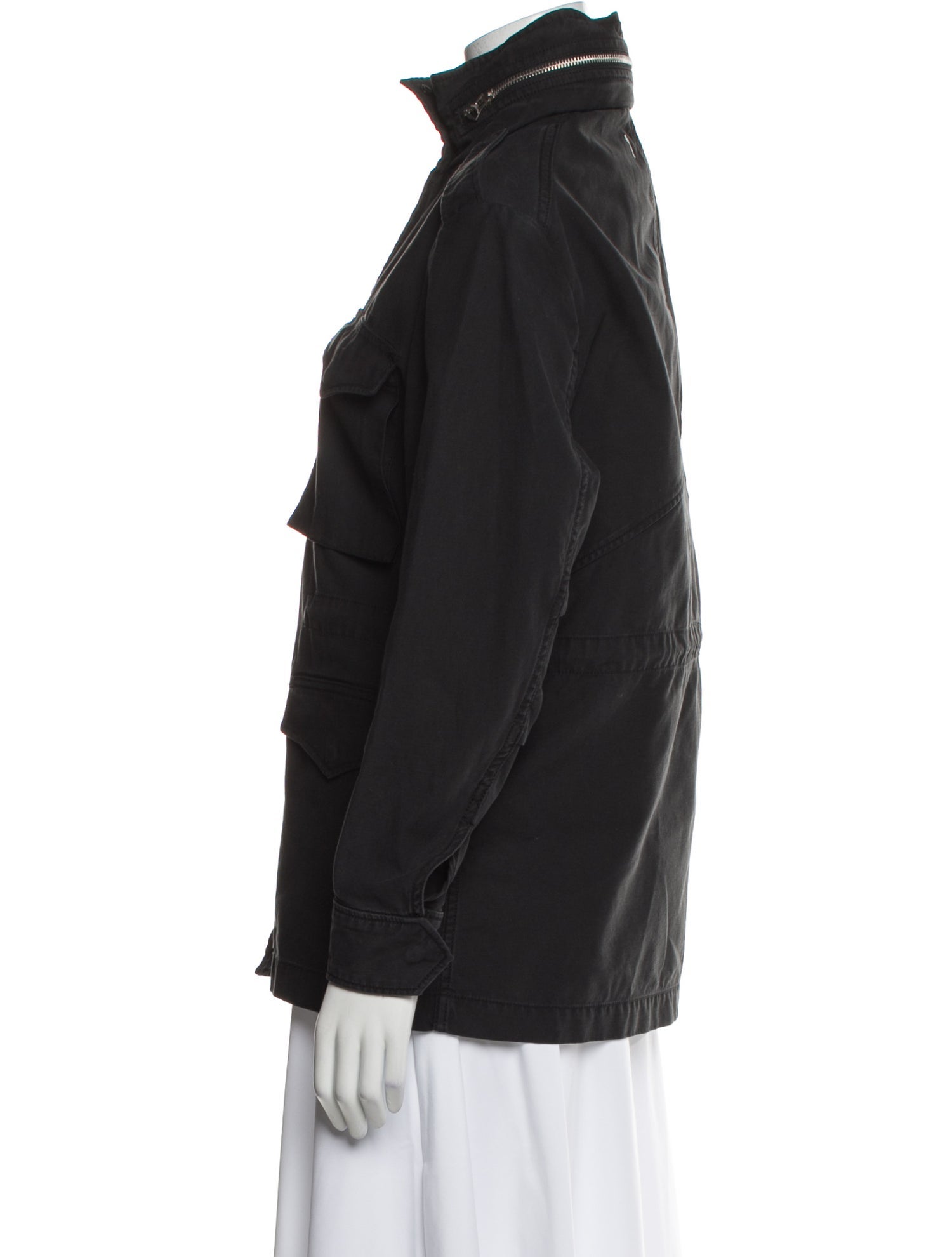 Rag & Bone Utility Jacket