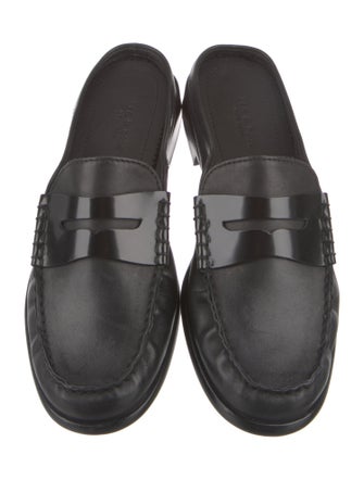 Rag & Bone Leather Mules