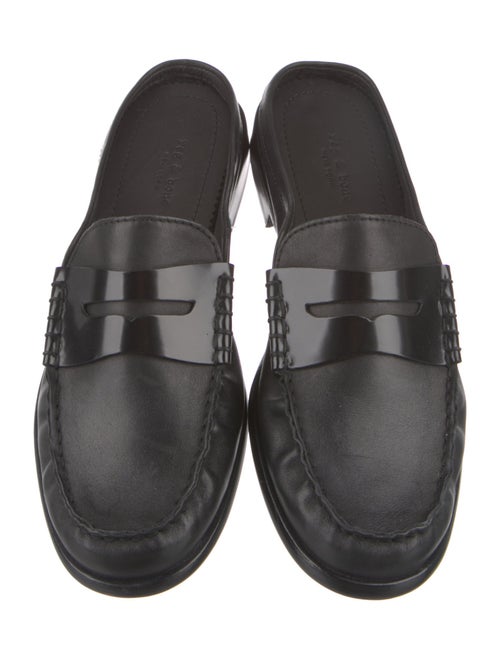 Rag & Bone Leather Mules