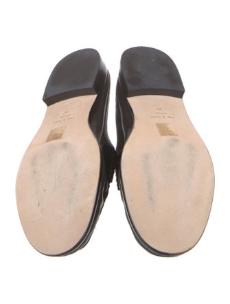 Rag & Bone Leather Mules