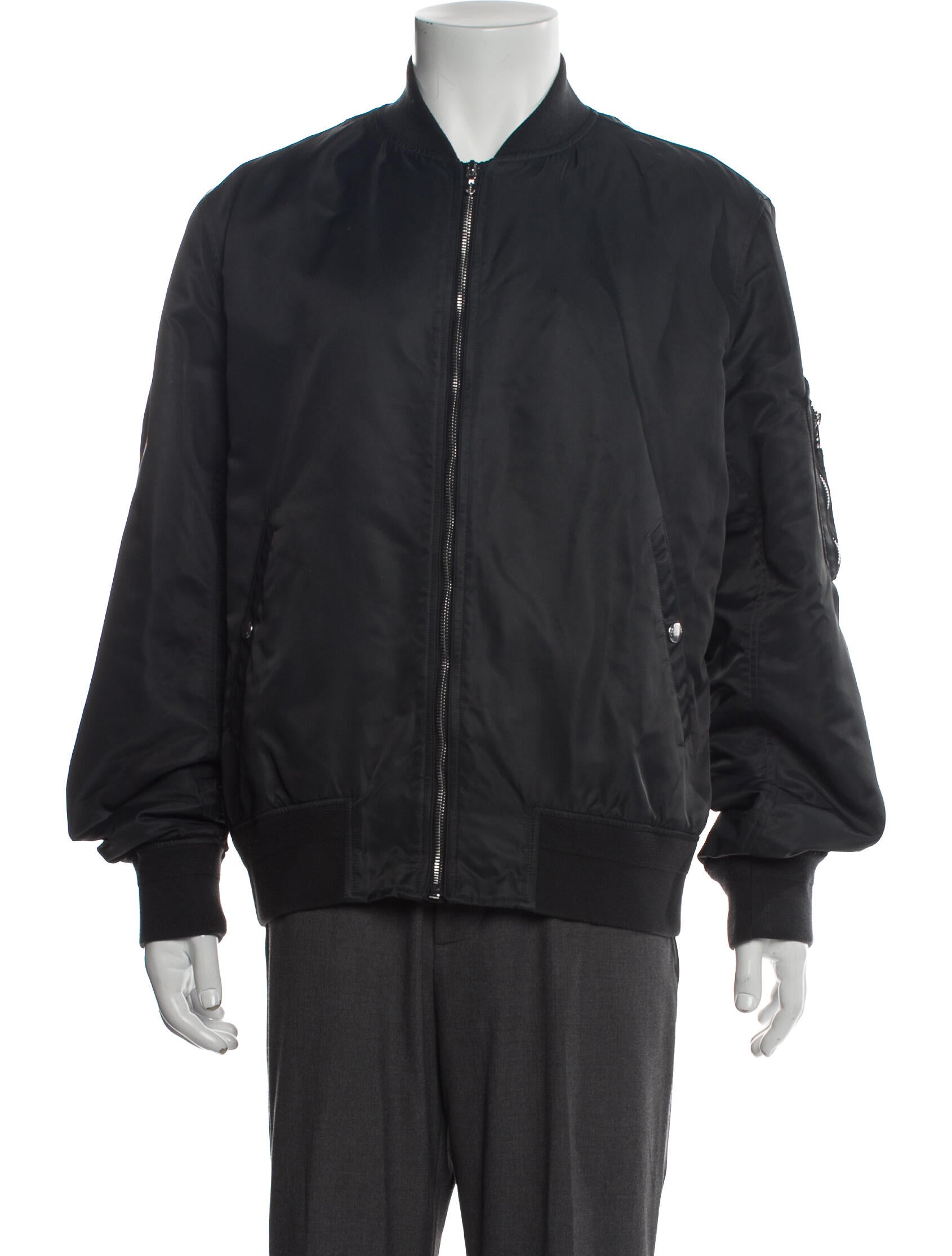 Rag & Bone Bomber Jacket