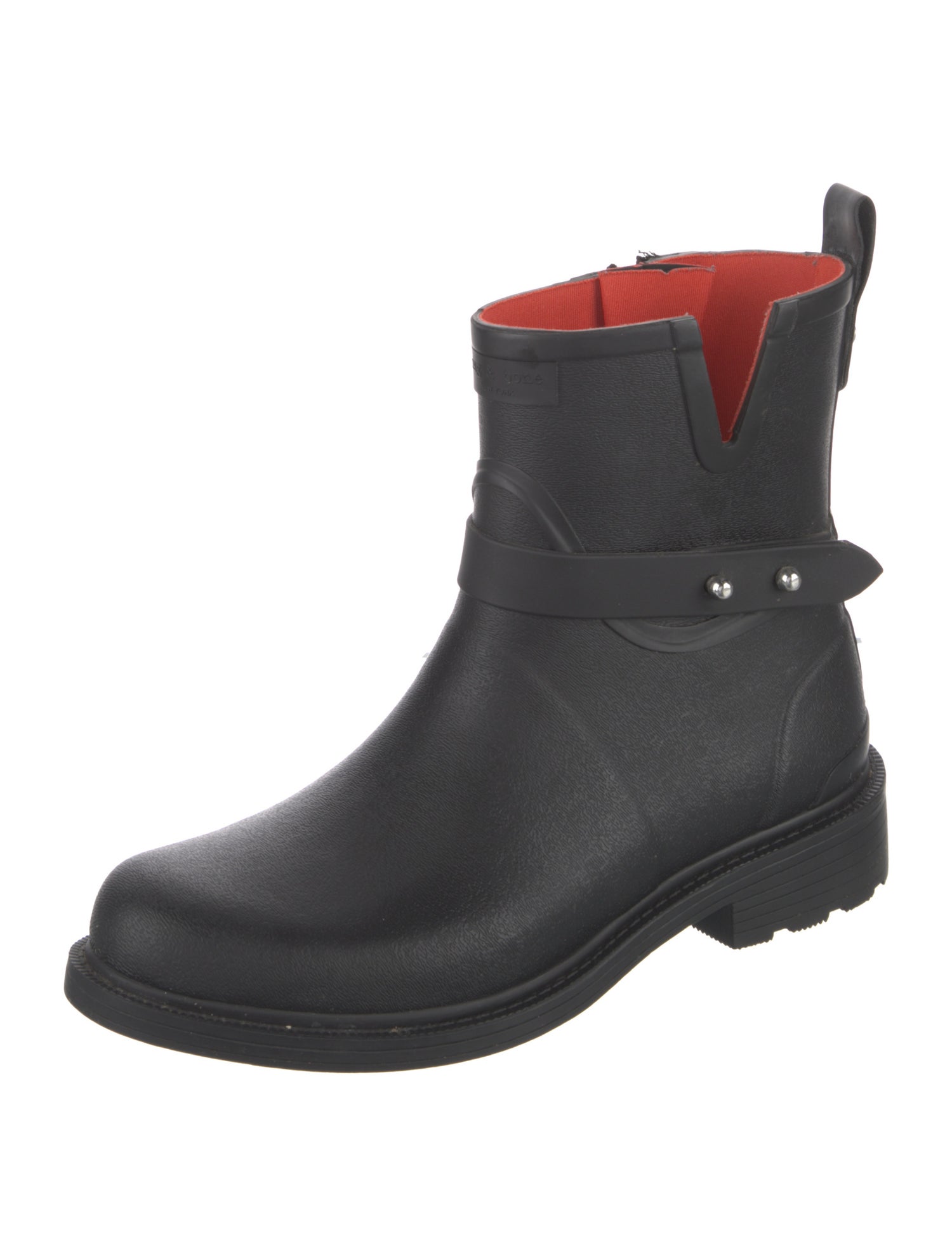 Rag & Bone Rubber Rain Boots