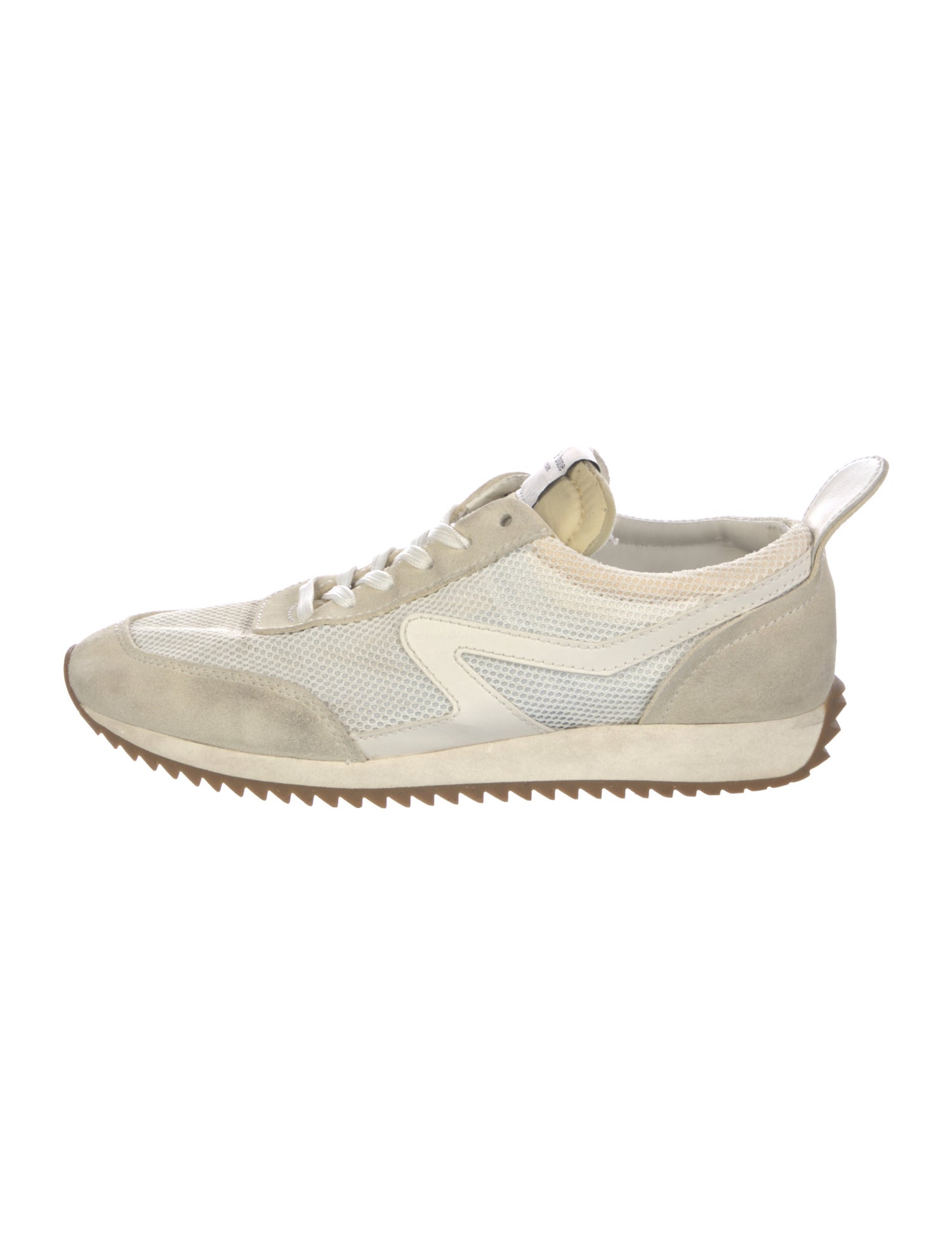 Rag & Bone Mesh Sneakers