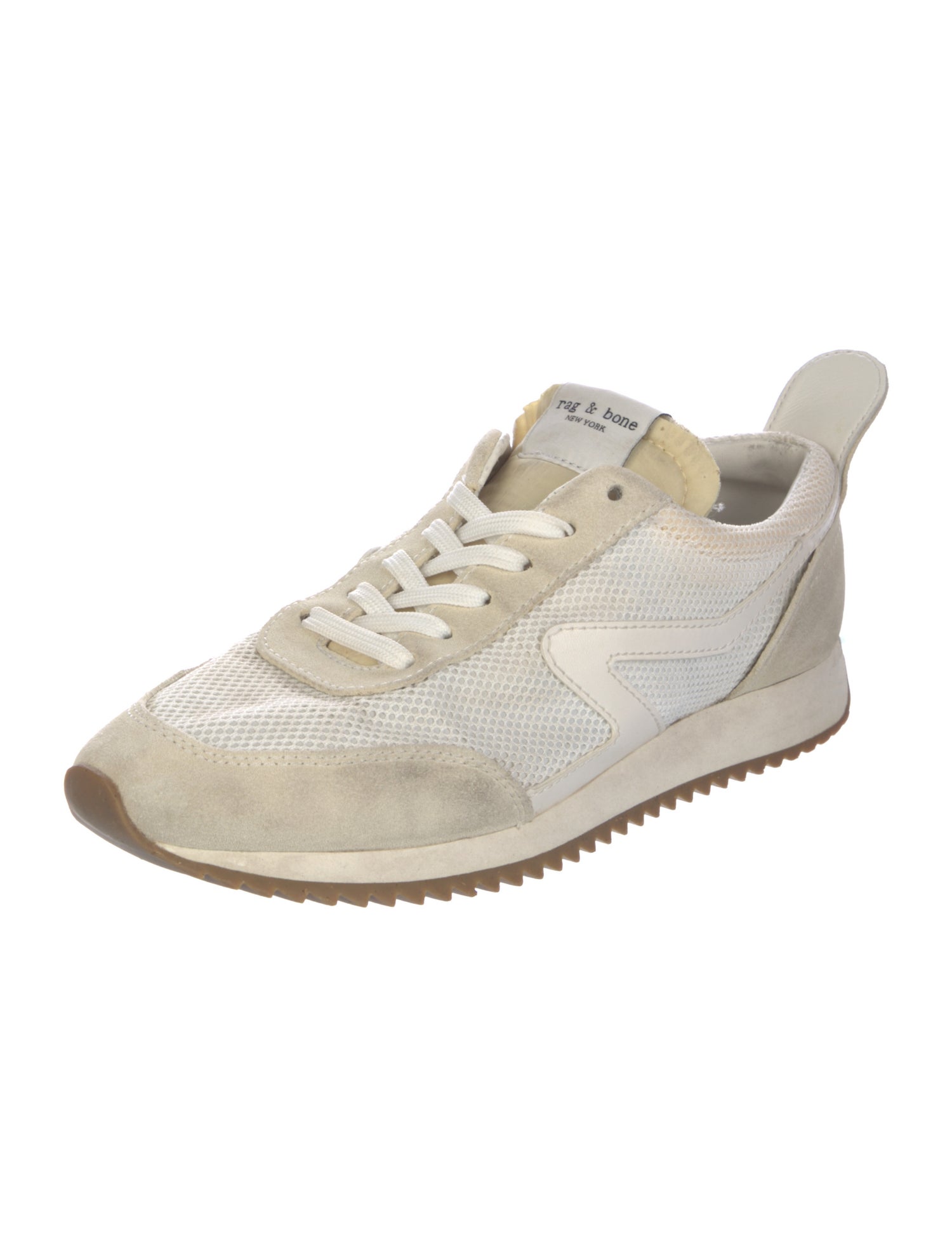 Rag & Bone Mesh Sneakers