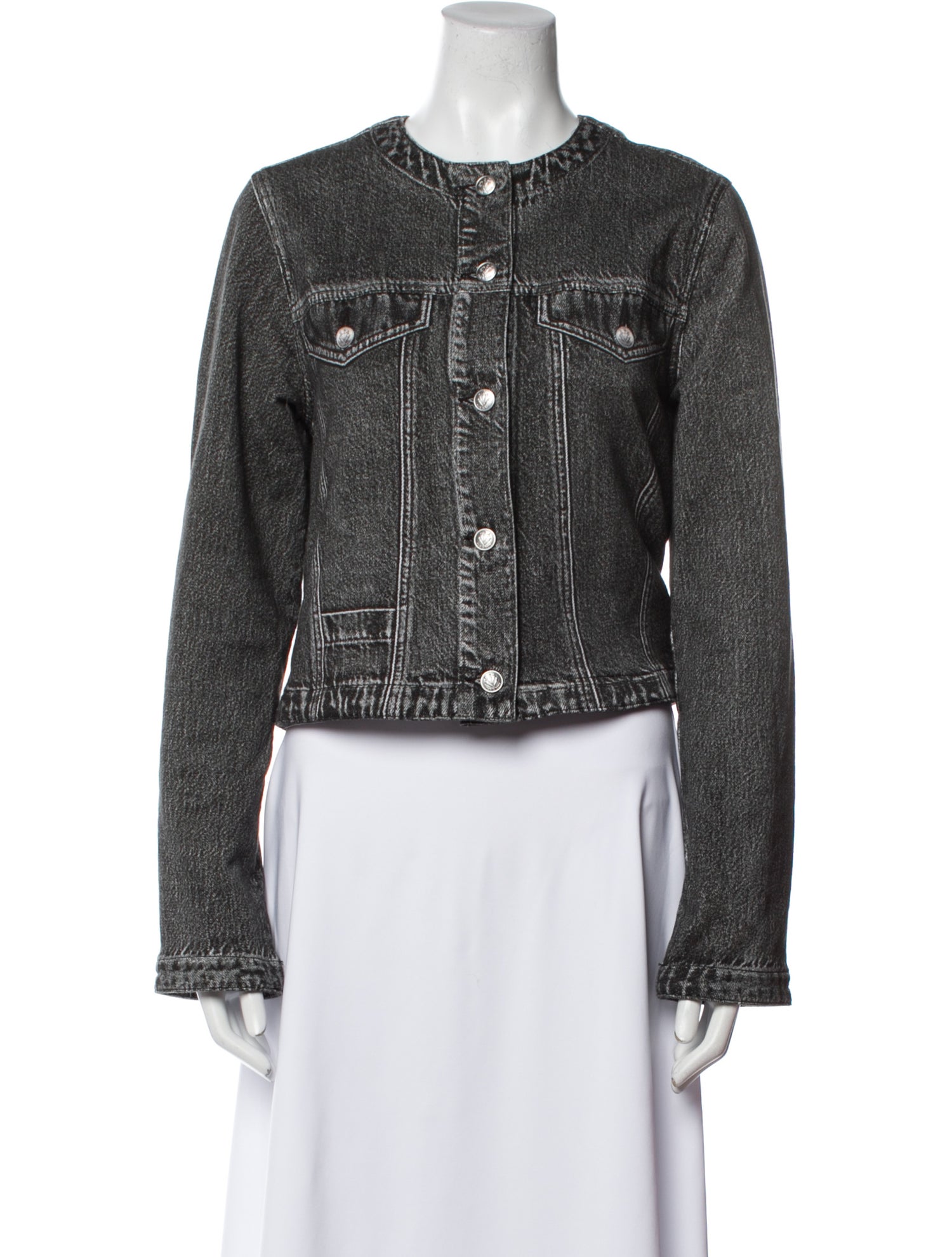 Rag & Bone Denim Jacket