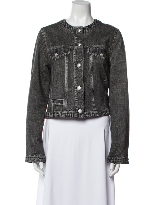 Rag & Bone Denim Jacket