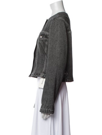 Rag & Bone Denim Jacket