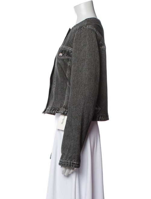 Rag & Bone Denim Jacket