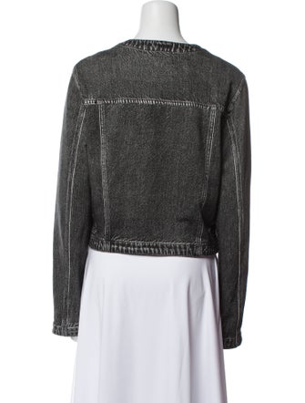 Rag & Bone Denim Jacket