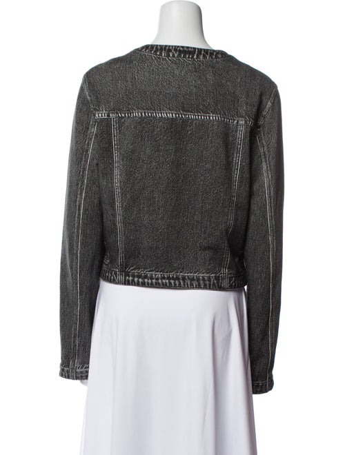 Rag & Bone Denim Jacket