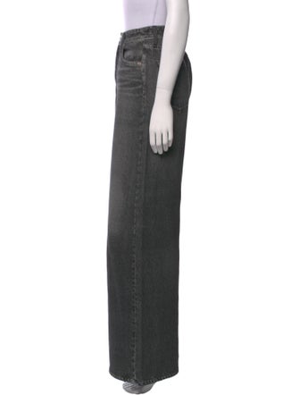 Rag & Bone Wide Leg Pants