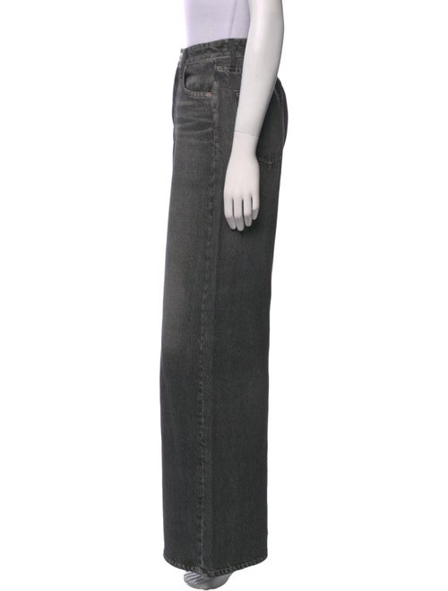 Rag & Bone Wide Leg Pants