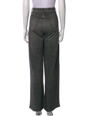 Rag & Bone Wide Leg Pants