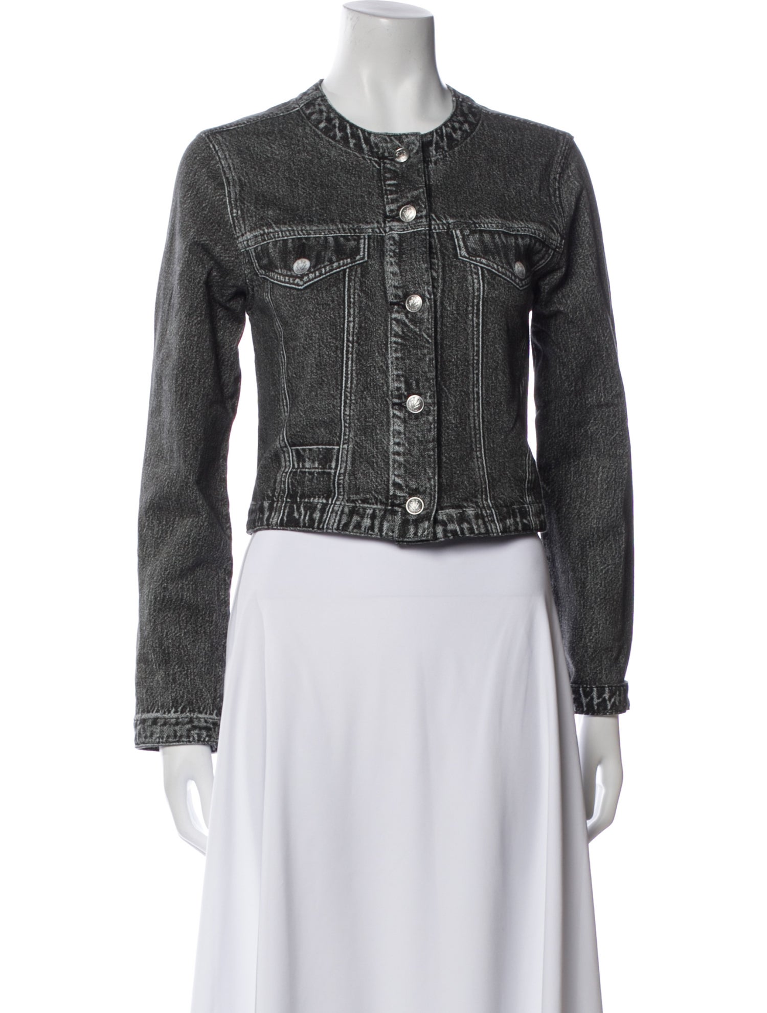 Rag & Bone Denim Jacket w/ Tags