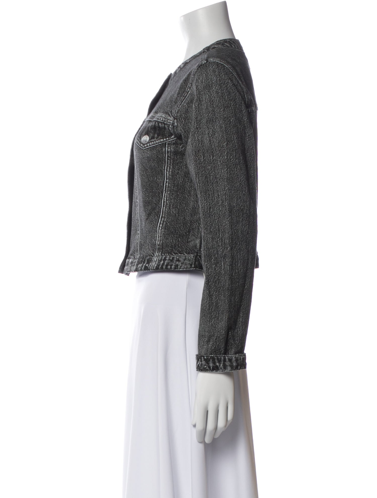 Rag & Bone Denim Jacket w/ Tags