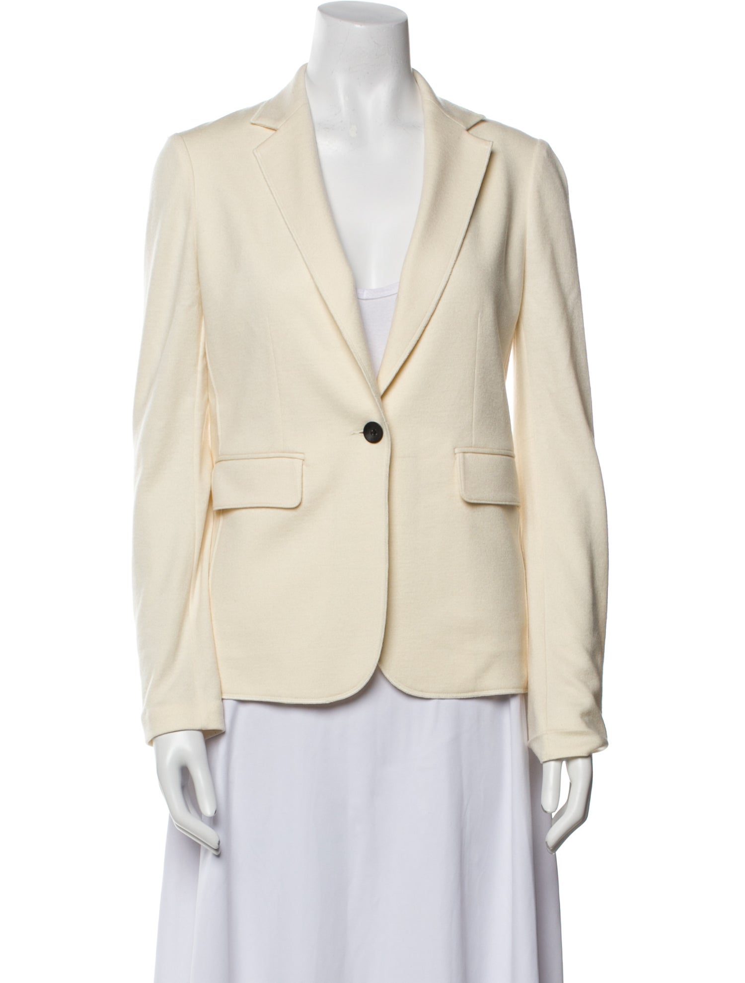 Rag & Bone Wool Blazer