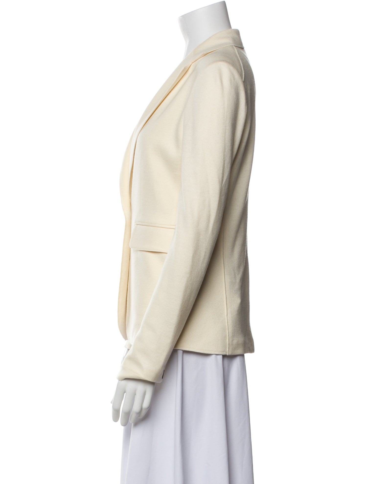 Rag & Bone Wool Blazer