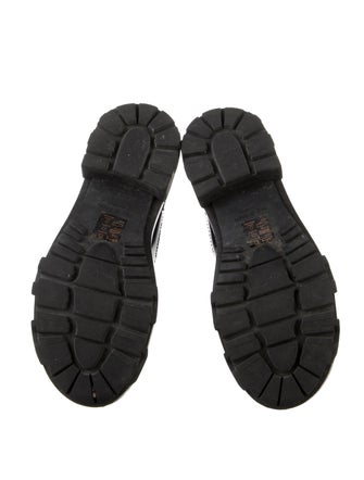 Rag & Bone Leather Chelsea Boots