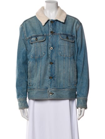 Rag & Bone Denim Jacket