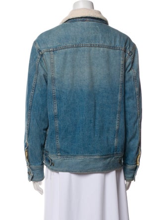 Rag & Bone Denim Jacket