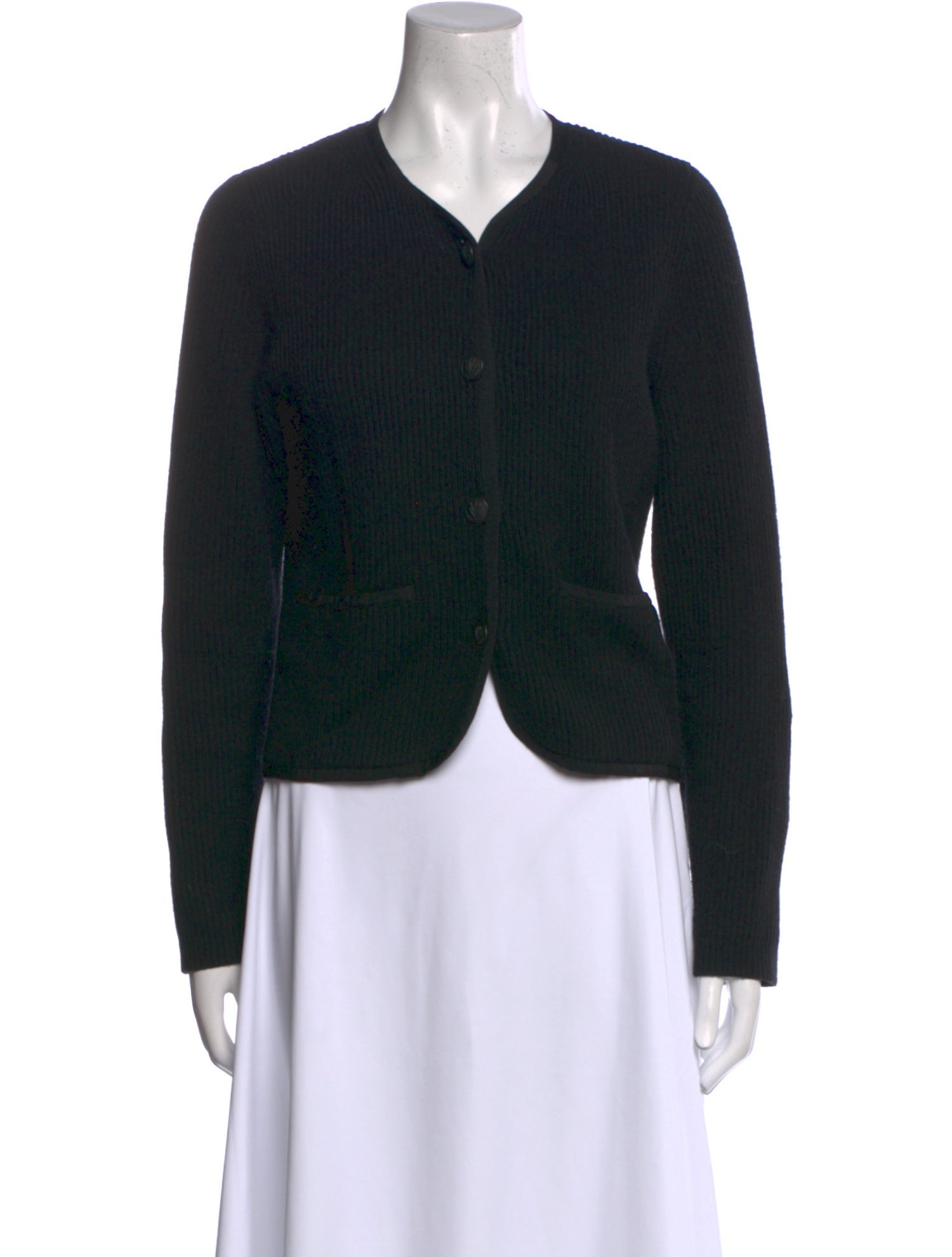 Rag & Bone Merino Wool Crew Neck Sweater