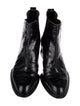 Rag & Bone Embossed Leather Chelsea Boots