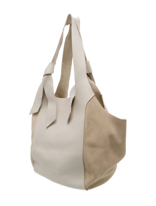 Rag & Bone Leather Shoulder Bag