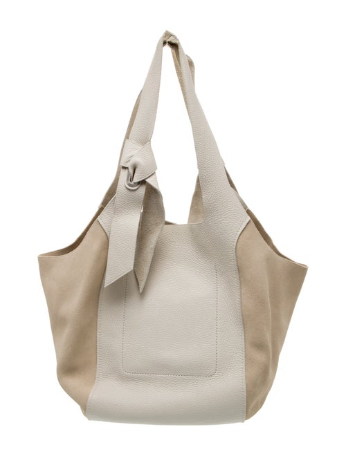 Rag & Bone Leather Shoulder Bag