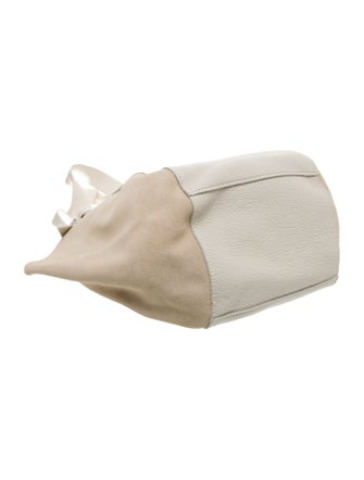 Rag & Bone Leather Shoulder Bag