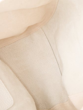 Rag & Bone Leather Shoulder Bag