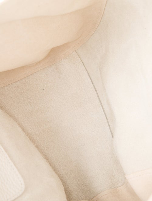 Rag & Bone Leather Shoulder Bag