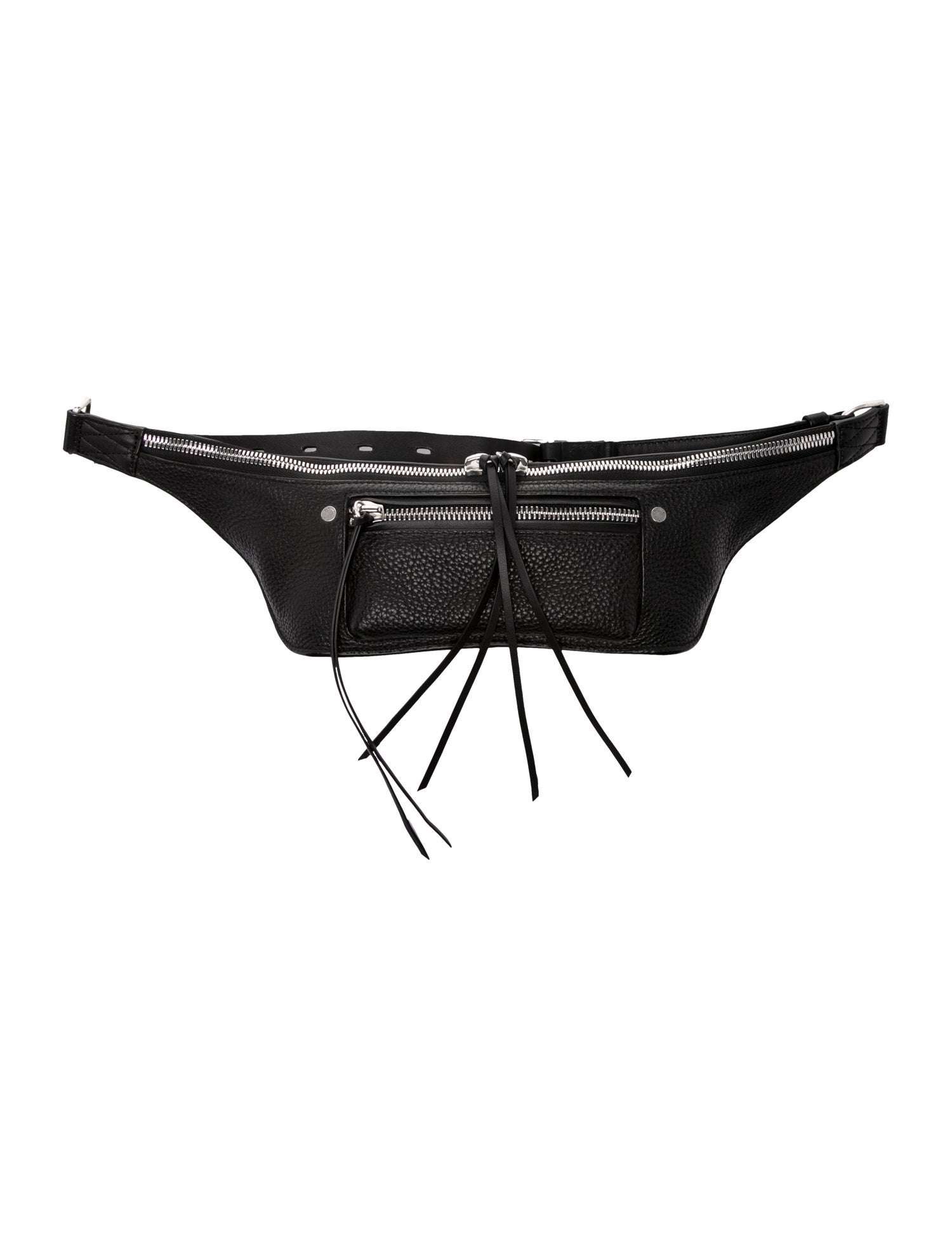 Rag & Bone Leather Belt Bag