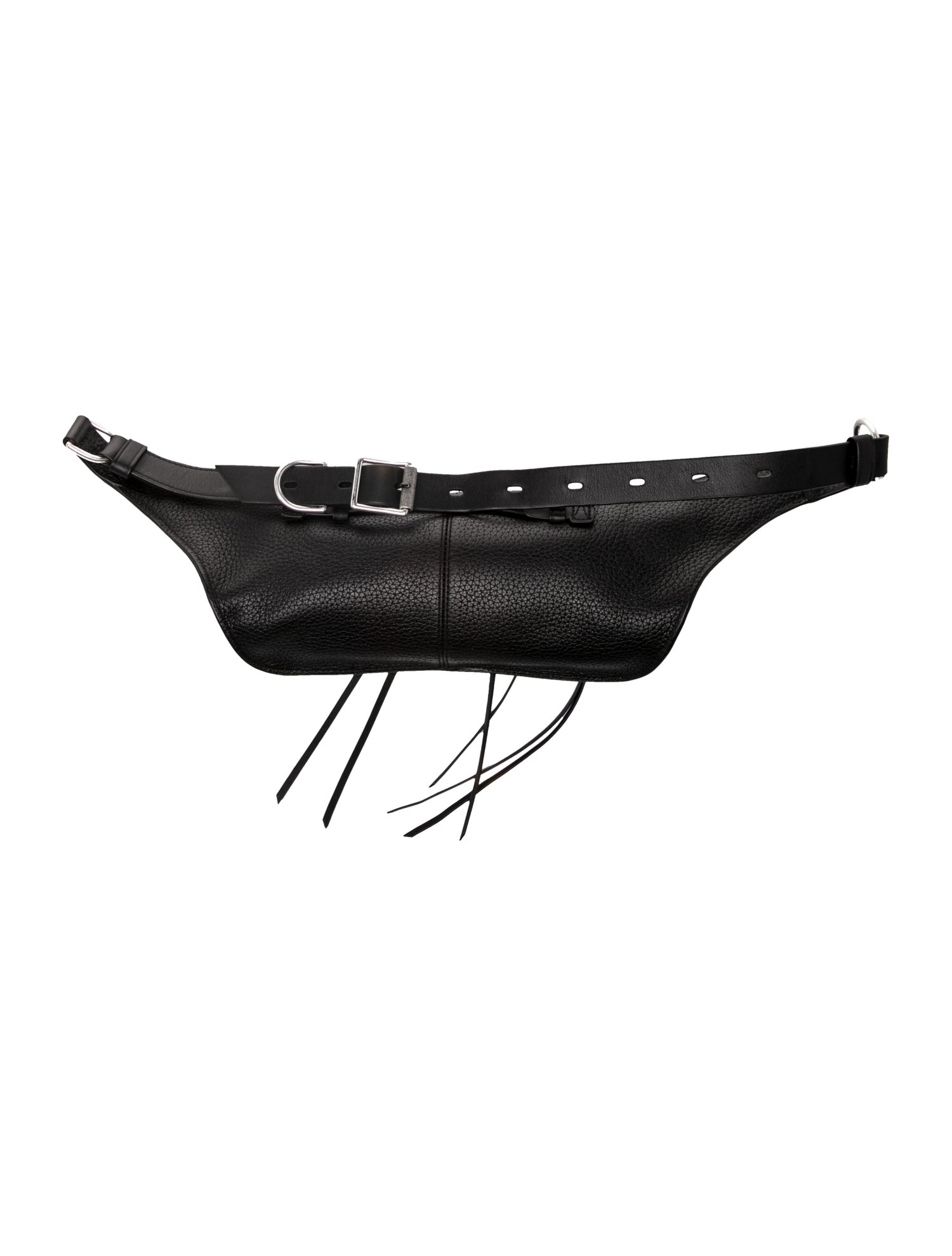 Rag & Bone Leather Belt Bag