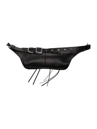 Rag & Bone Leather Belt Bag