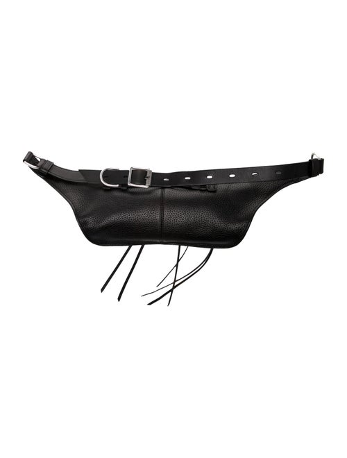 Rag & Bone Leather Belt Bag