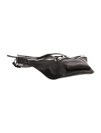 Rag & Bone Leather Belt Bag