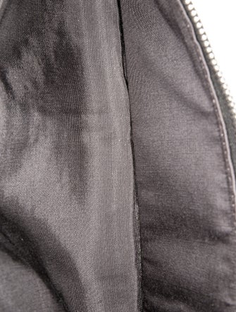 Rag & Bone Leather Belt Bag