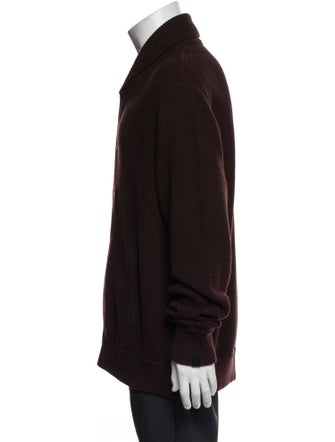 Rag & Bone V-Neck Long Sleeve Cardigan