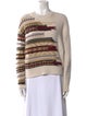 Rag & Bone Wool Striped Sweater