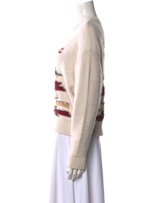 Rag & Bone Wool Striped Sweater