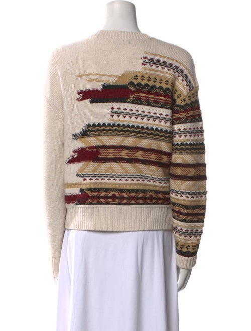 Rag & Bone Wool Striped Sweater