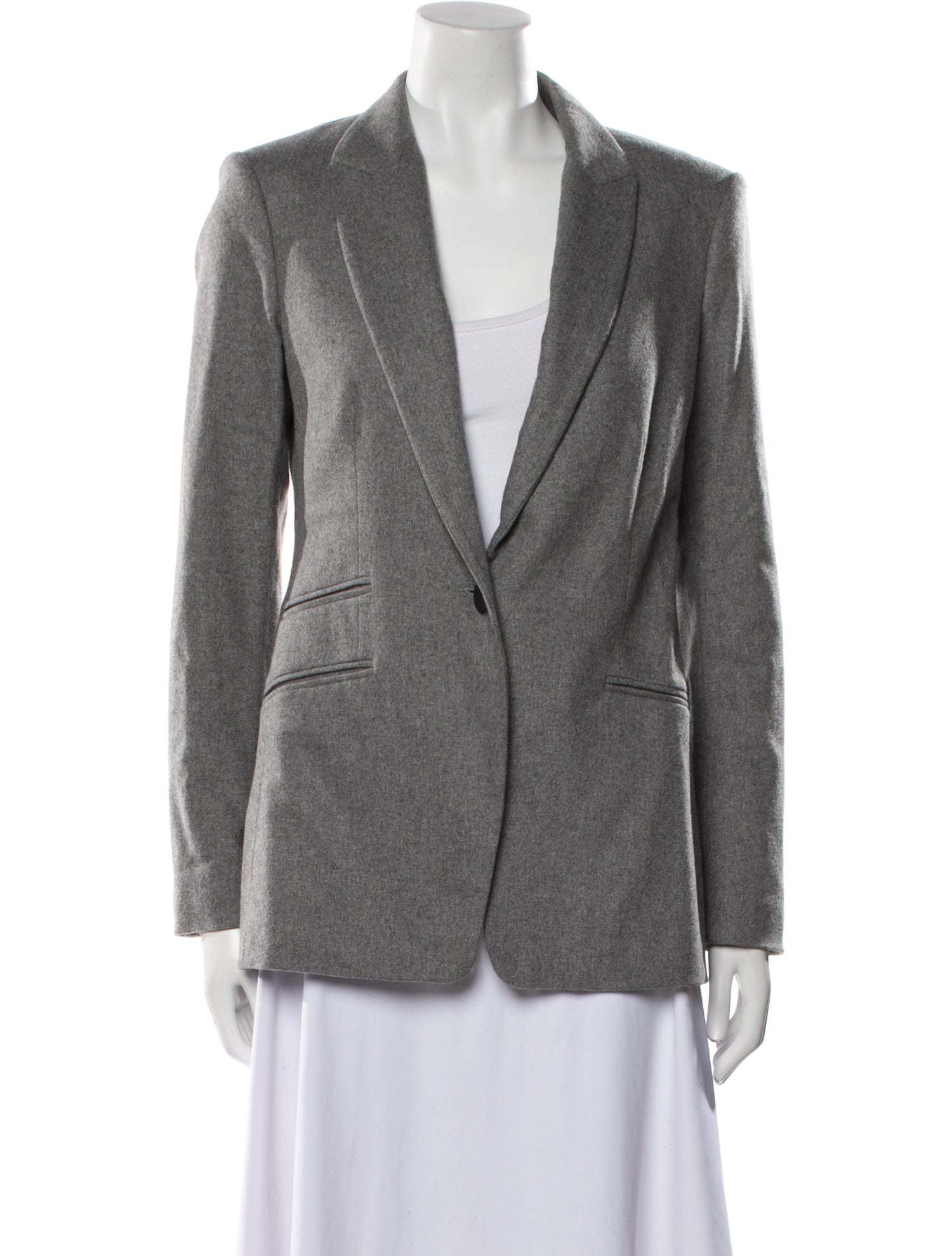 Rag & Bone Wool Blazer