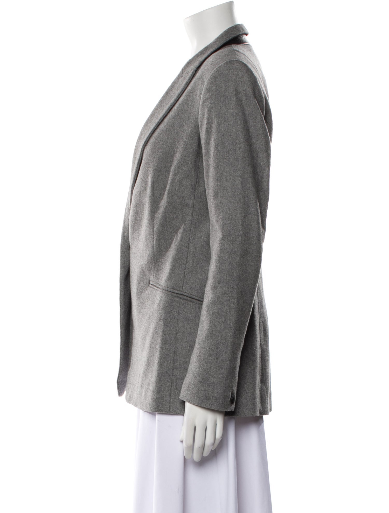 Rag & Bone Wool Blazer