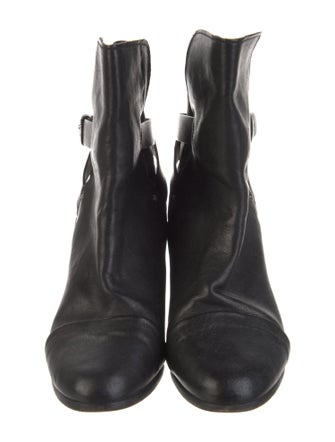 Rag & Bone Leather Boots