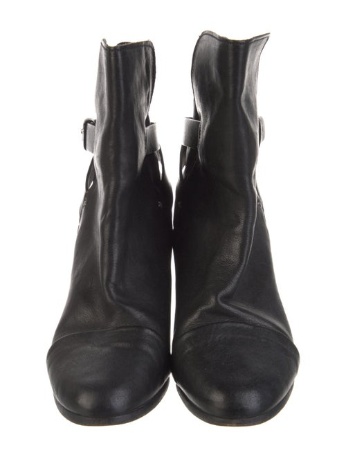 Rag & Bone Leather Boots