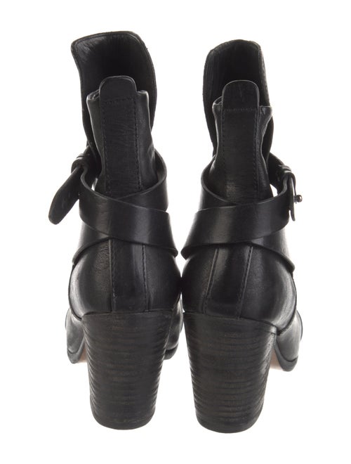Rag & Bone Leather Boots