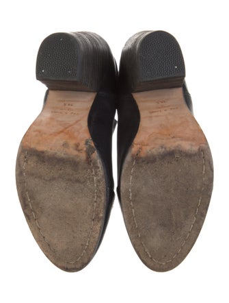 Rag & Bone Leather Boots