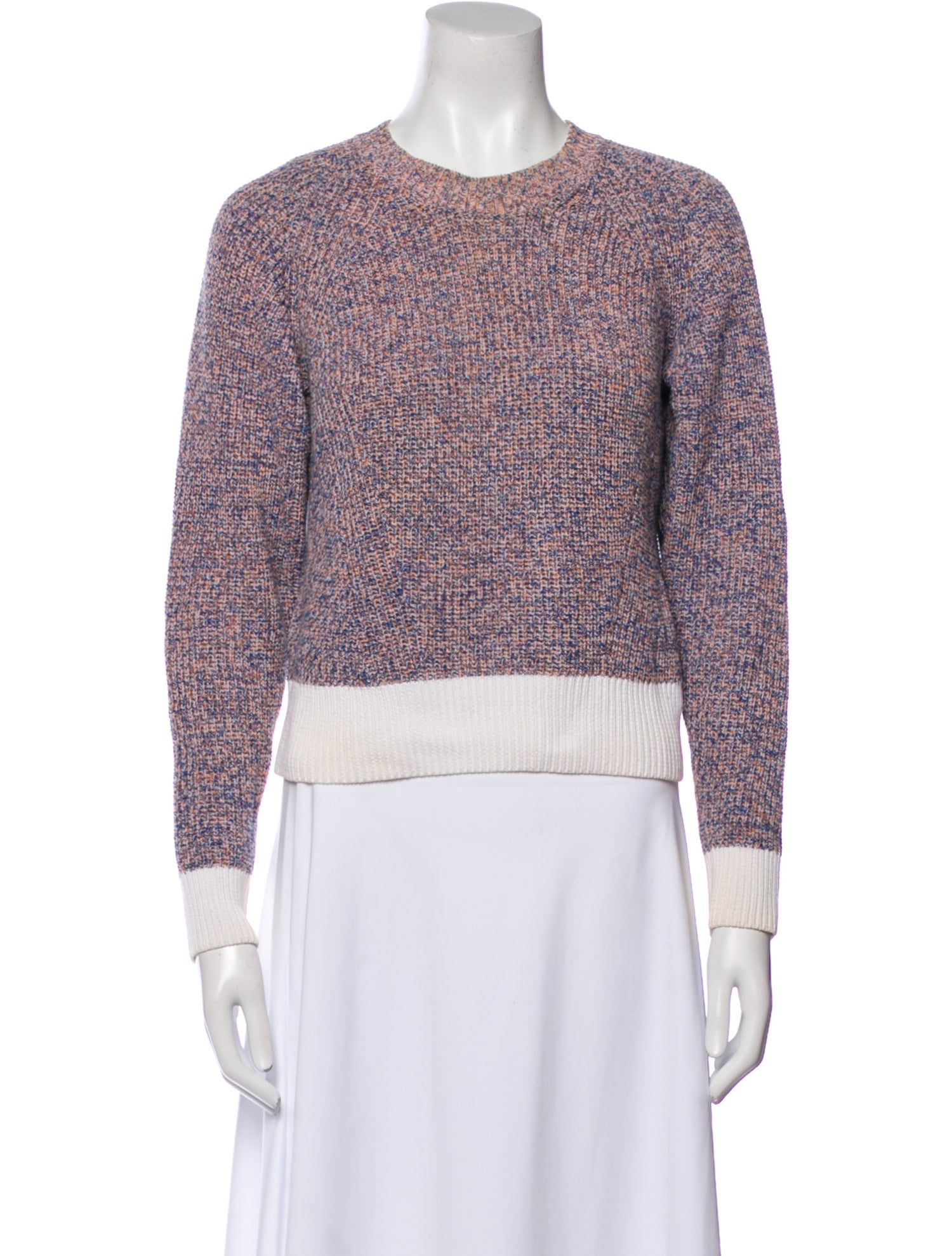 Rag & Bone Crew Neck Sweater